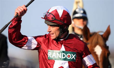 Live results from the Grand National 2018.